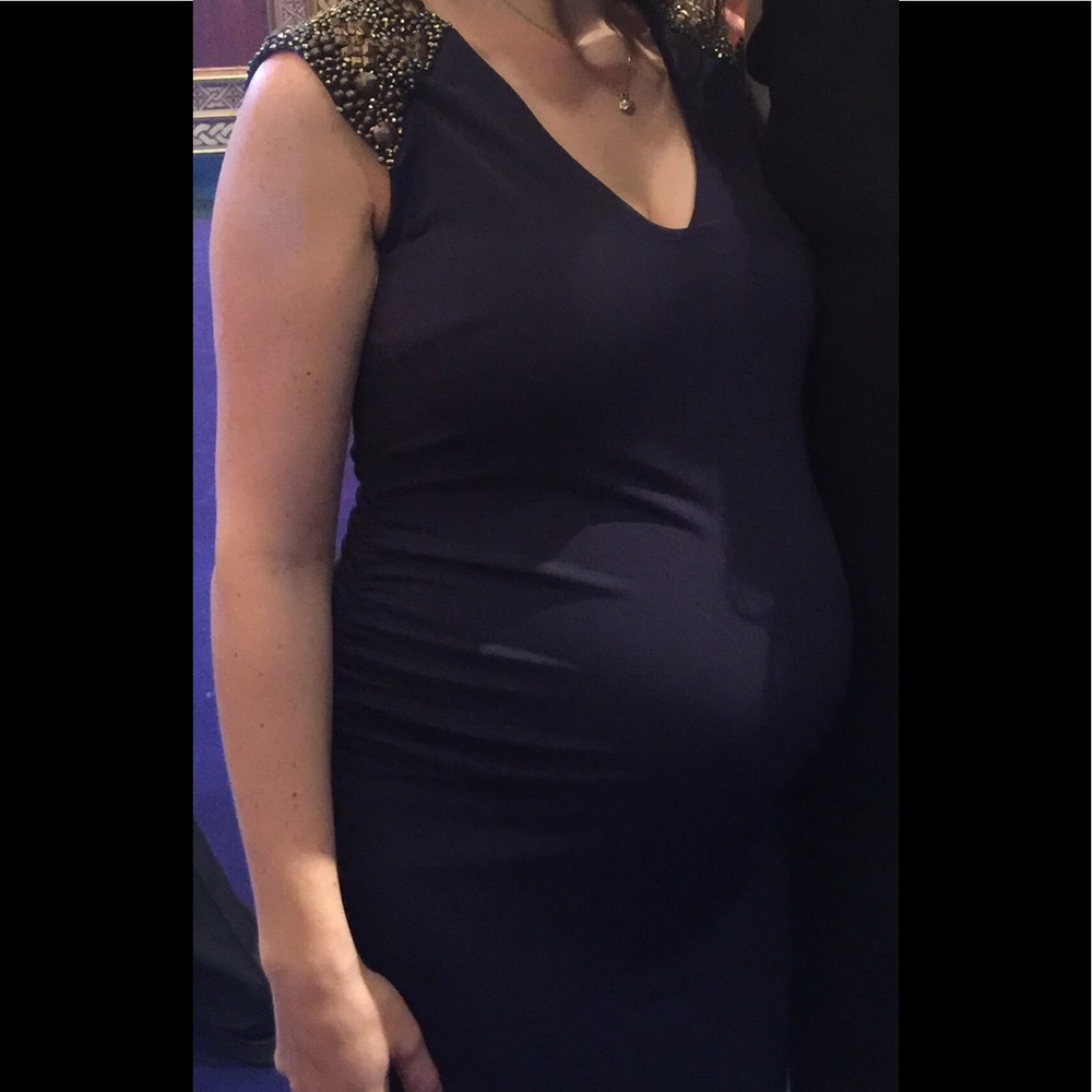 Maternity dress